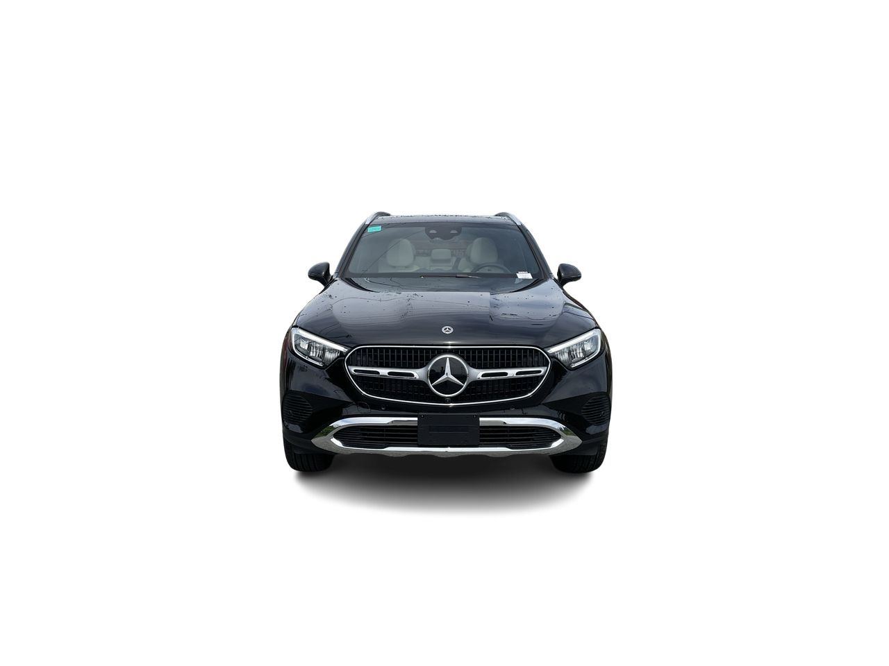 Mercedes-Benz GLC  2026 à Langley, Colombie-Britannique