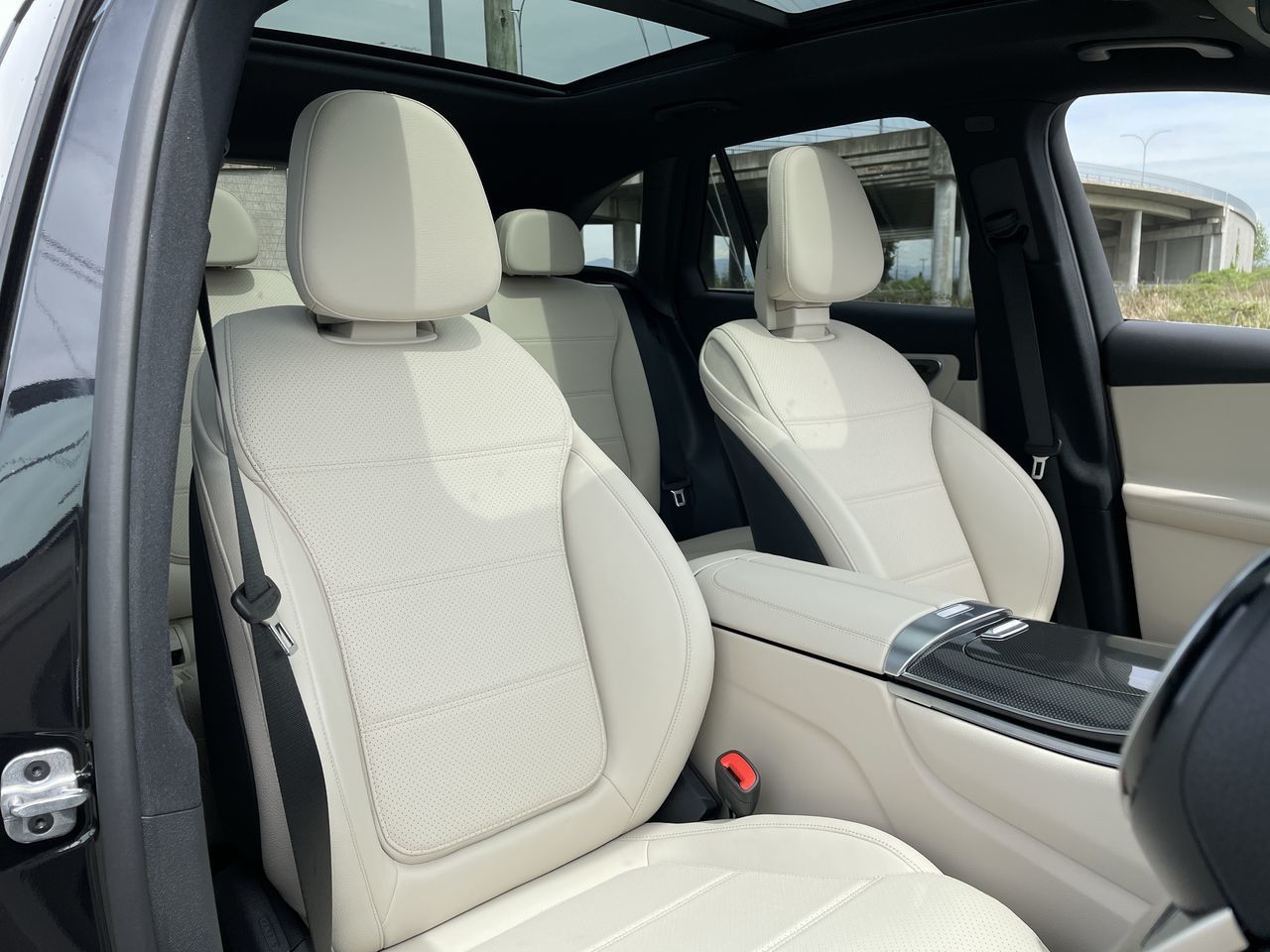 Mercedes-Benz GLC  2026 à Langley, Colombie-Britannique
