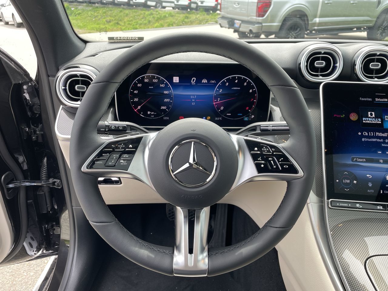 Mercedes-Benz GLC  2026 à Langley, Colombie-Britannique