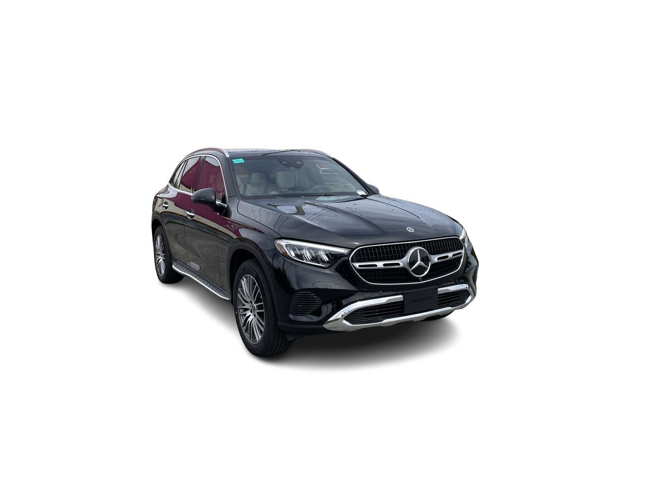 Mercedes-Benz GLC  2026 à Langley, Colombie-Britannique