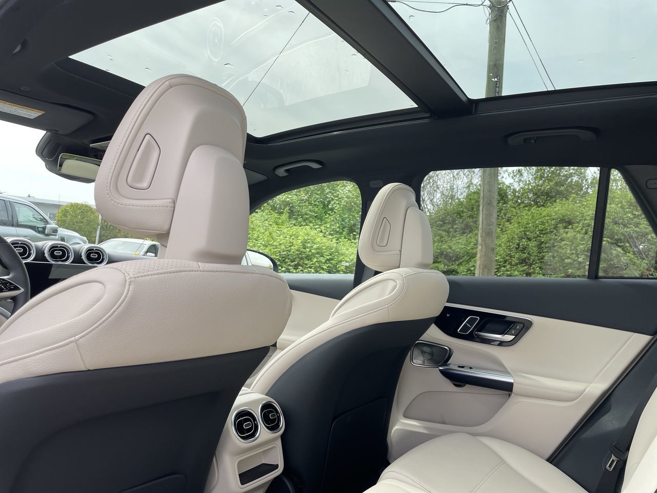 Mercedes-Benz GLC  2026 à Langley, Colombie-Britannique