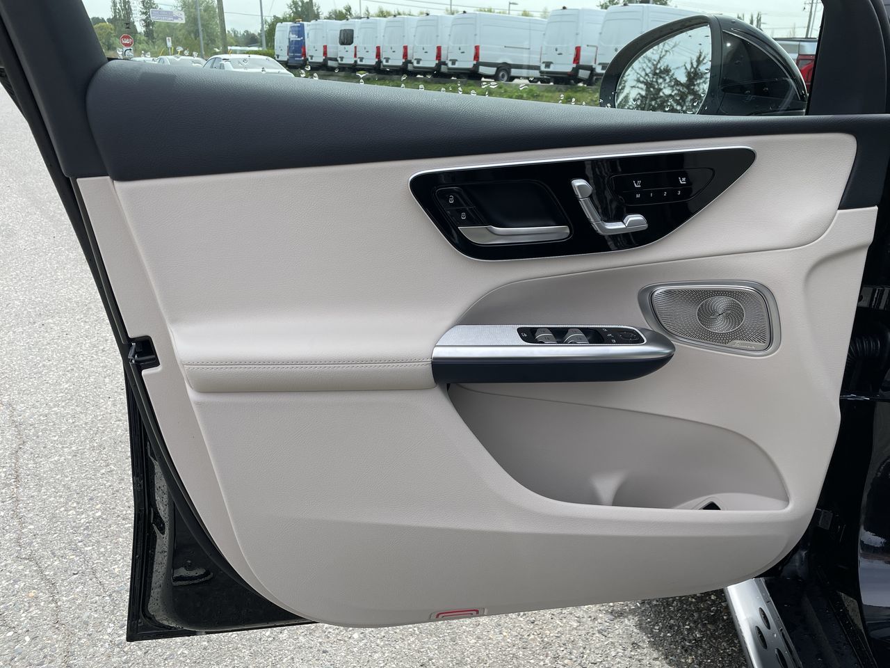 Mercedes-Benz GLC  2026 à Langley, Colombie-Britannique