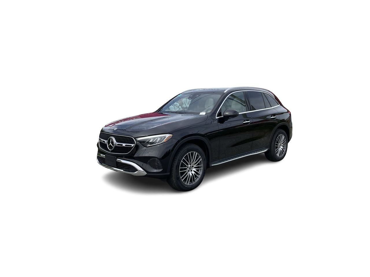 Mercedes-Benz GLC  2026 à Langley, Colombie-Britannique