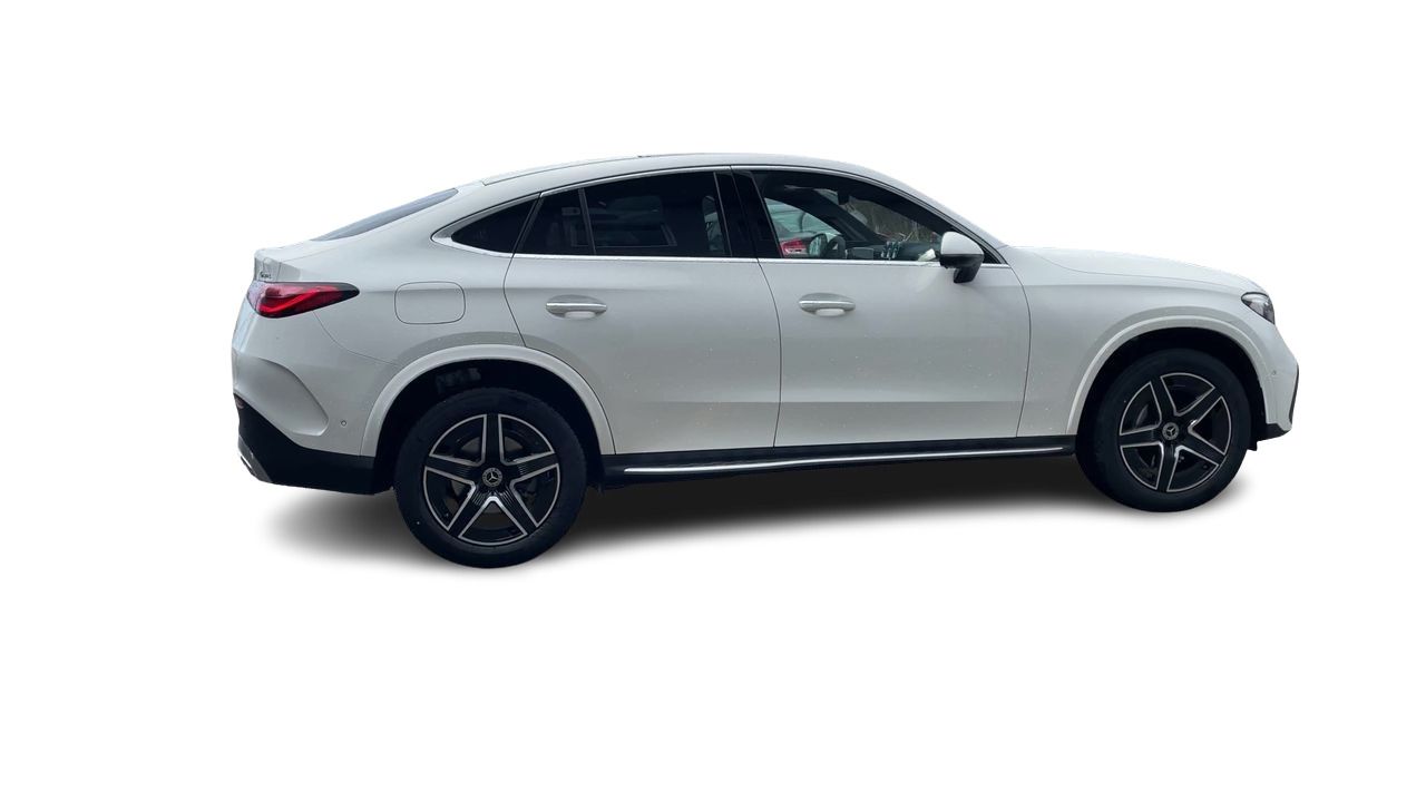 2026 Mercedes-Benz GLC in Langley, British Columbia