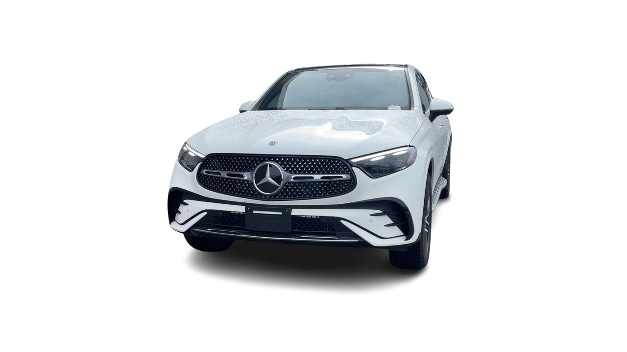 2026 Mercedes-Benz GLC in Langley, British Columbia