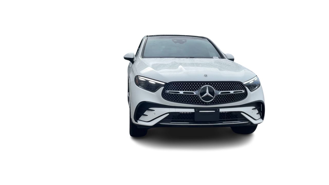 2026 Mercedes-Benz GLC in Langley, British Columbia