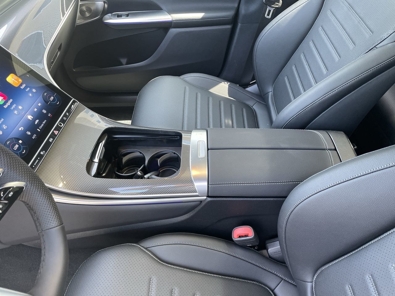 2026 Mercedes-Benz GLC