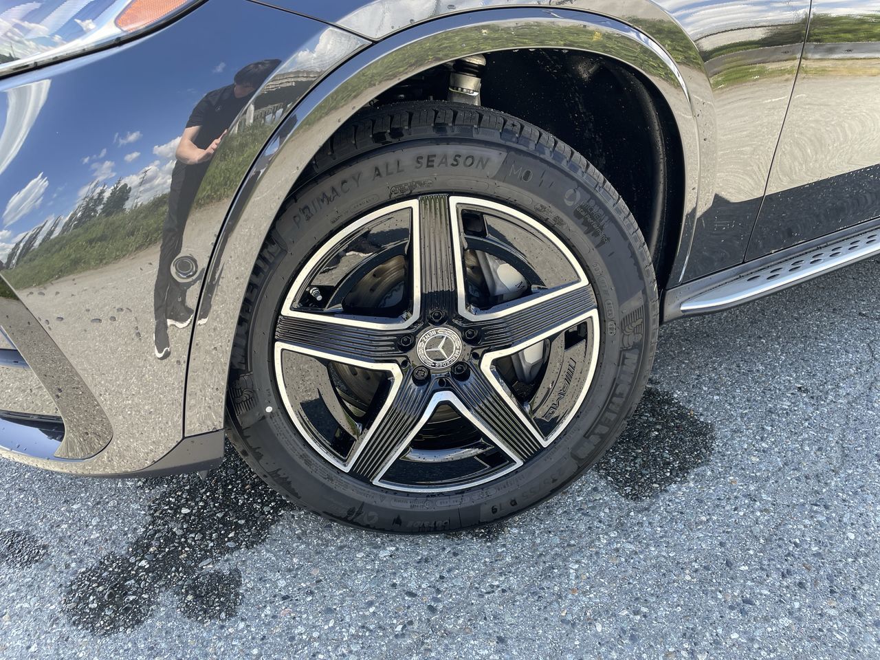 2026 Mercedes-Benz GLC