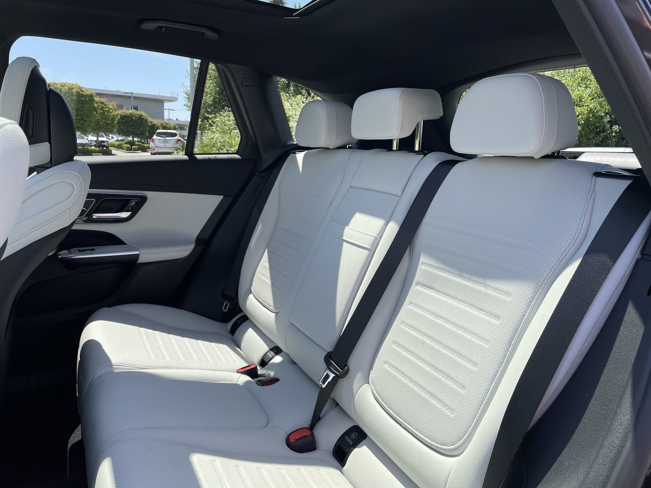 2026 Mercedes-Benz GLC