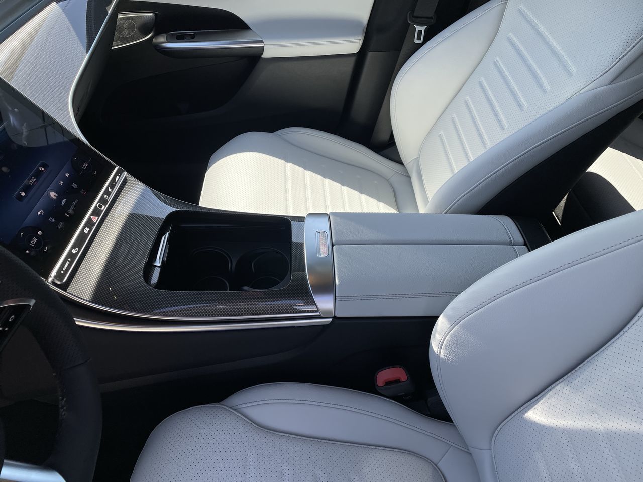 2026 Mercedes-Benz GLC