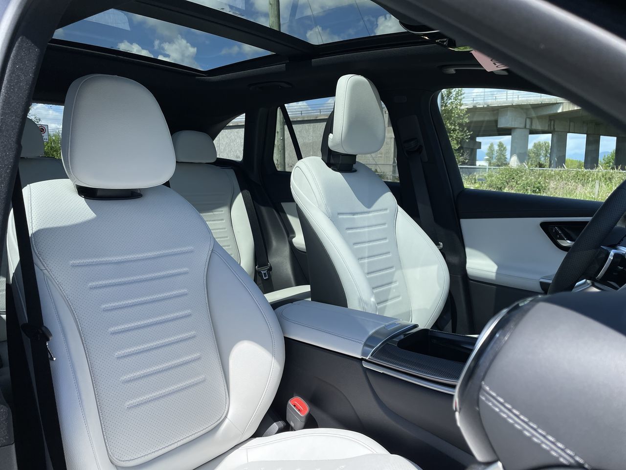 2026 Mercedes-Benz GLC