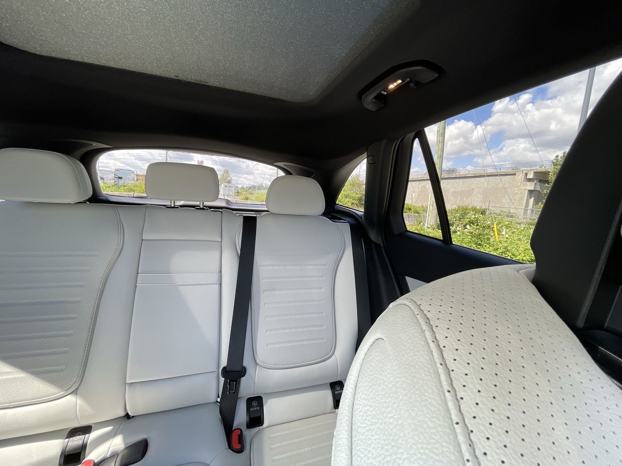 2026 Mercedes-Benz GLC