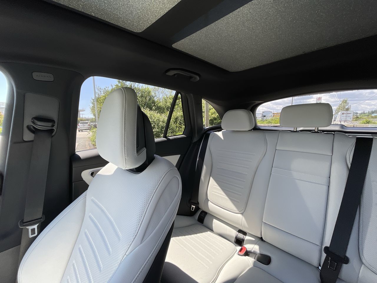 2026 Mercedes-Benz GLC