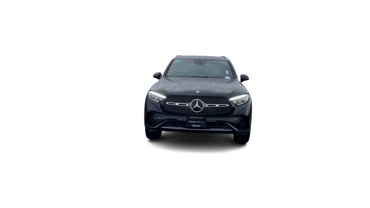 Mercedes-Benz GLC  2026 à Langley, Colombie-Britannique
