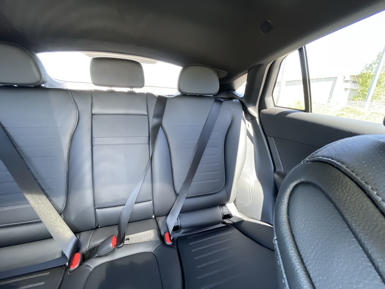 2026 Mercedes-Benz GLC