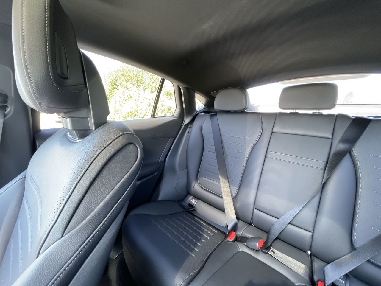 2026 Mercedes-Benz GLC