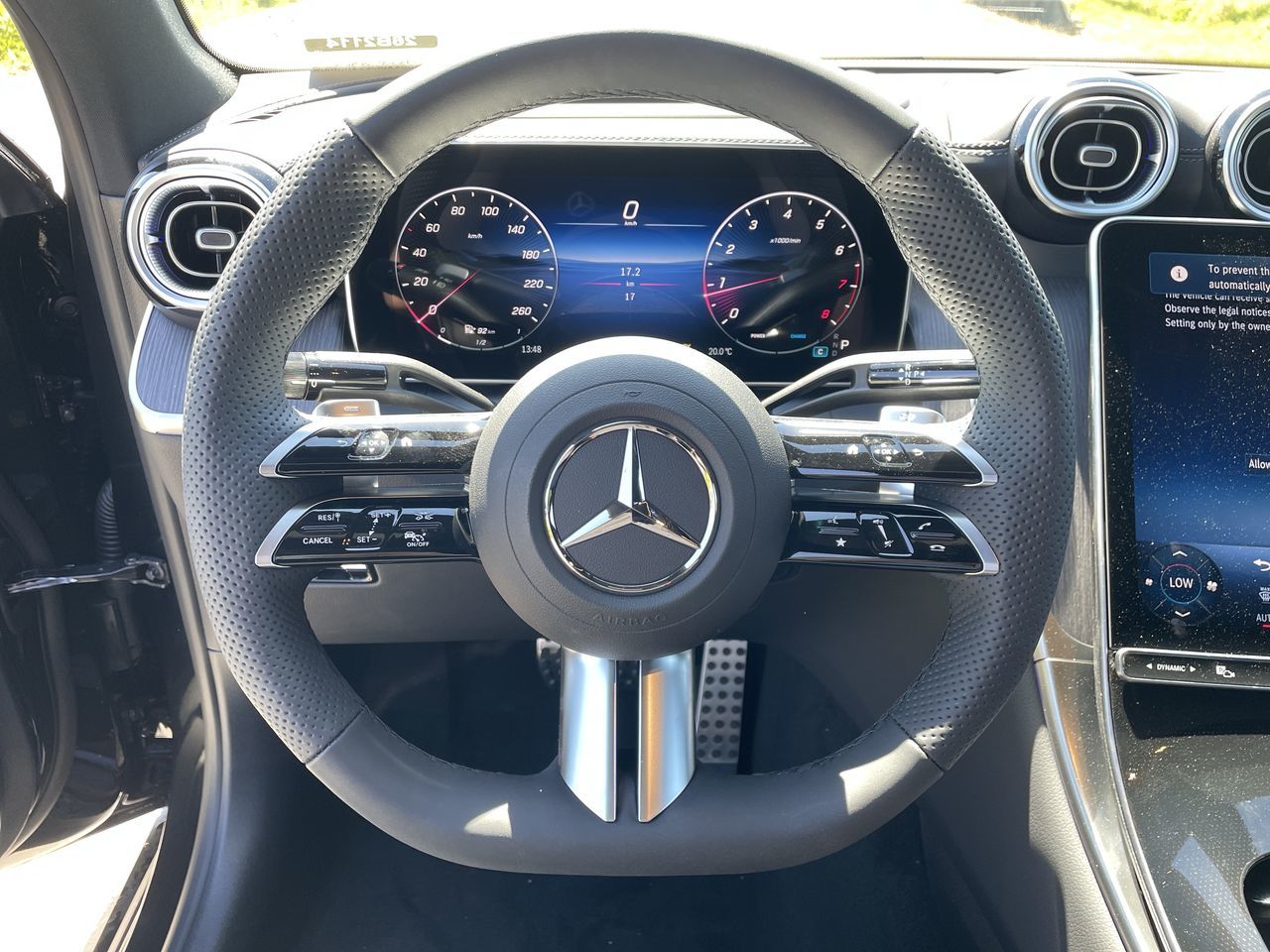 2026 Mercedes-Benz GLC