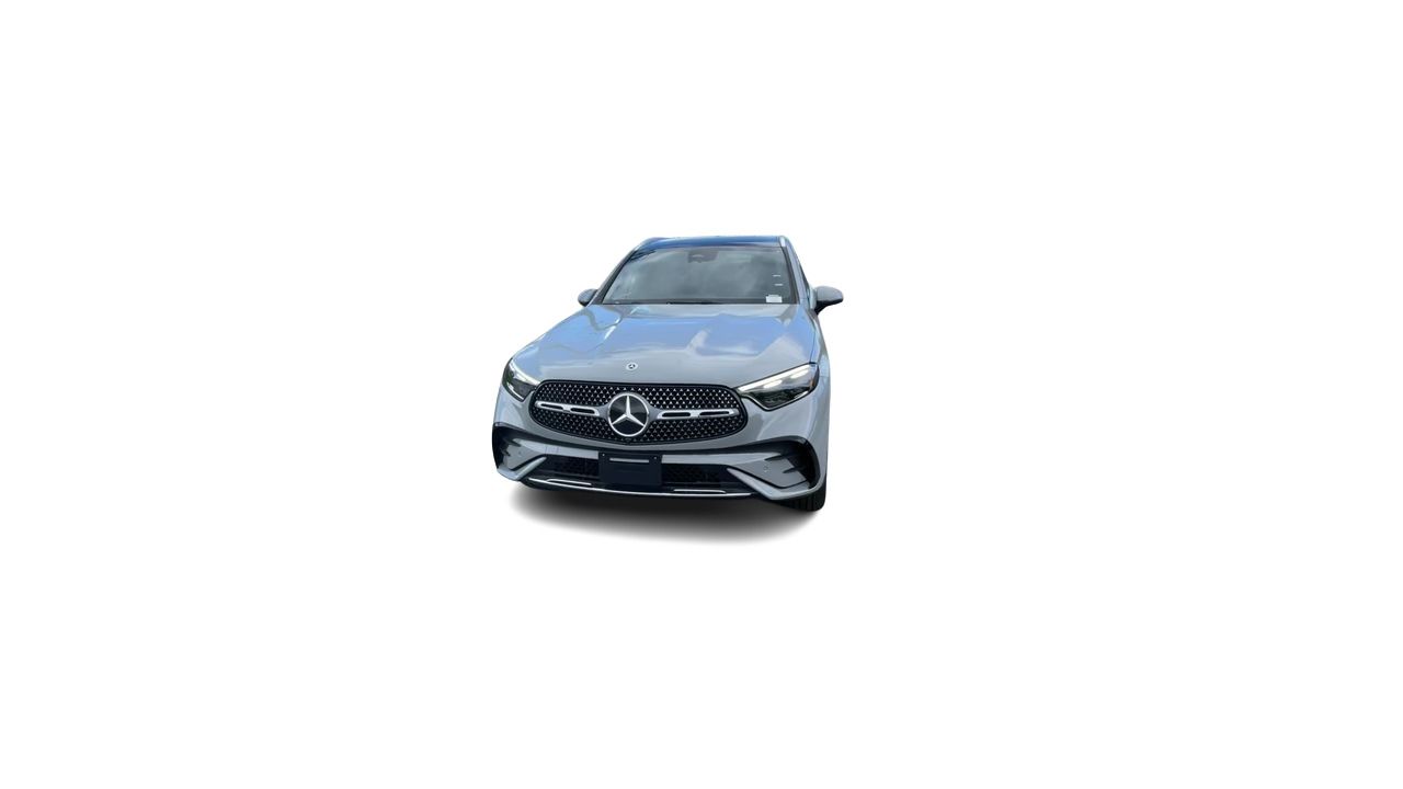 2026 Mercedes-Benz GLC in Langley, British Columbia