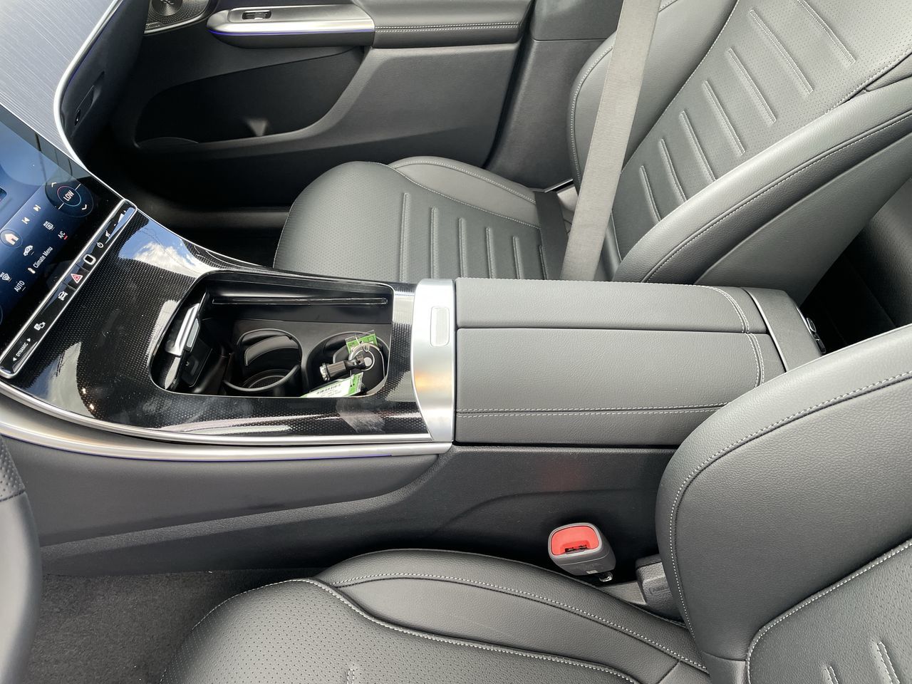 2026 Mercedes-Benz GLC in Langley, British Columbia