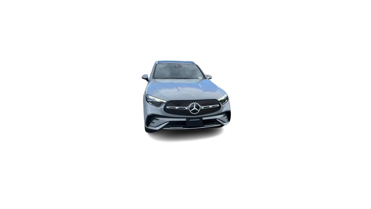 2026 Mercedes-Benz GLC in Langley, British Columbia
