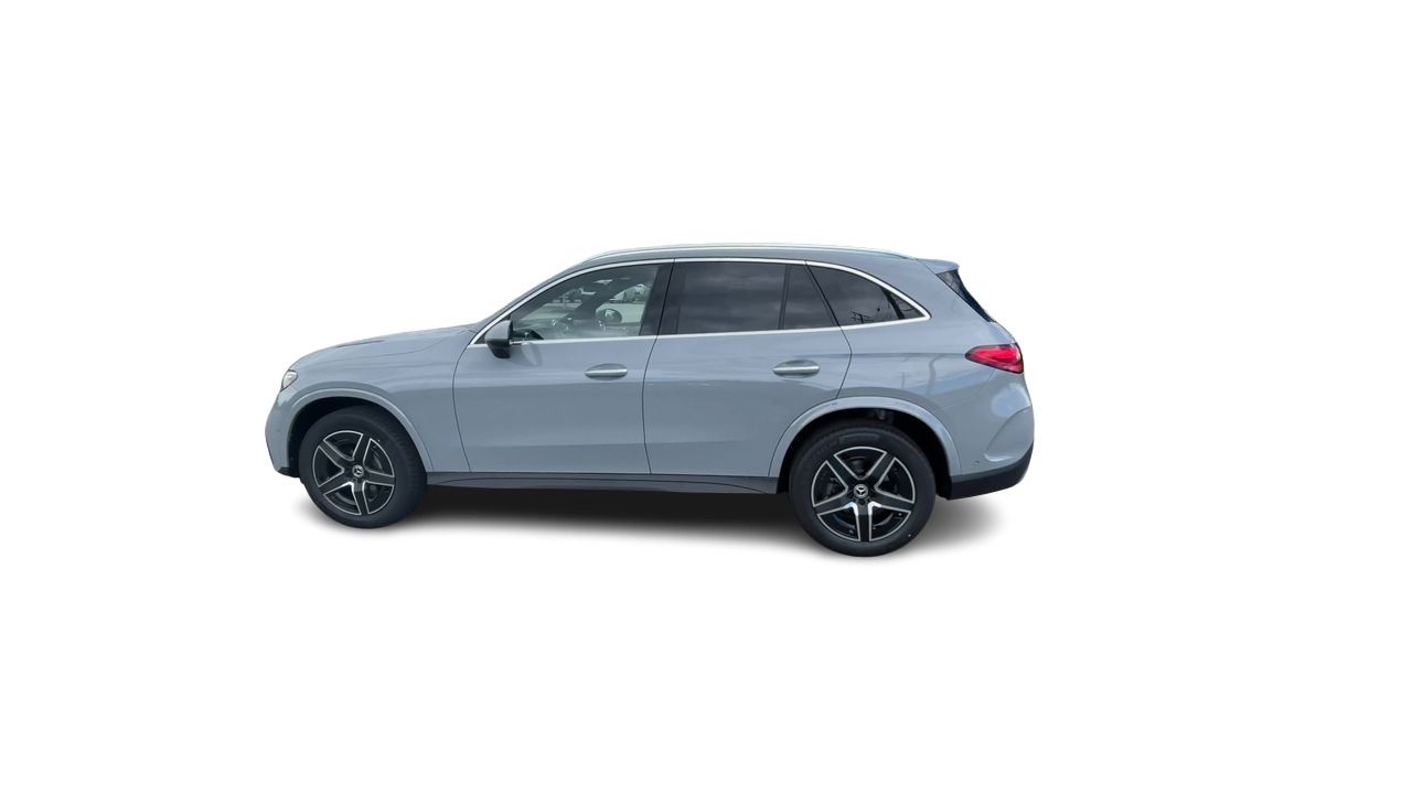 2026 Mercedes-Benz GLC in Langley, British Columbia