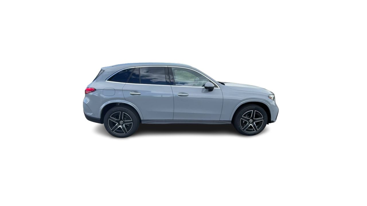 2026 Mercedes-Benz GLC in Langley, British Columbia