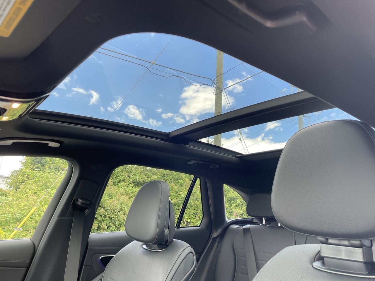 2026 Mercedes-Benz GLC in Langley, British Columbia