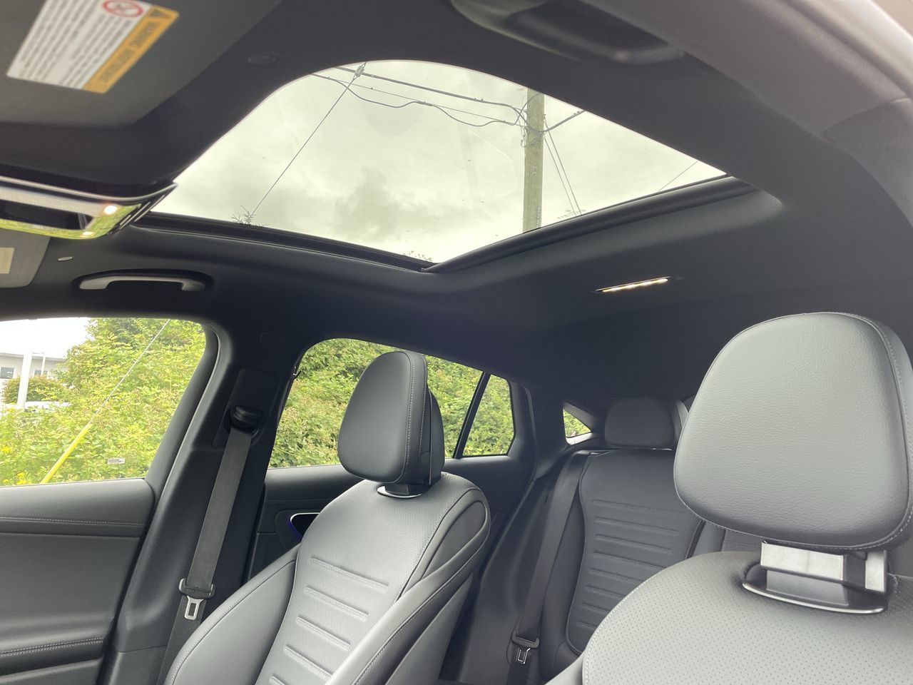 2026 Mercedes-Benz GLC