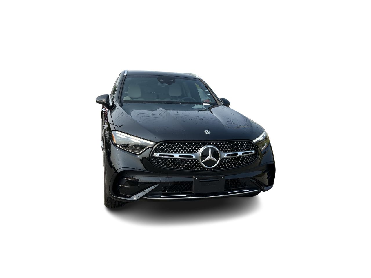 2026 Mercedes-Benz GLC300