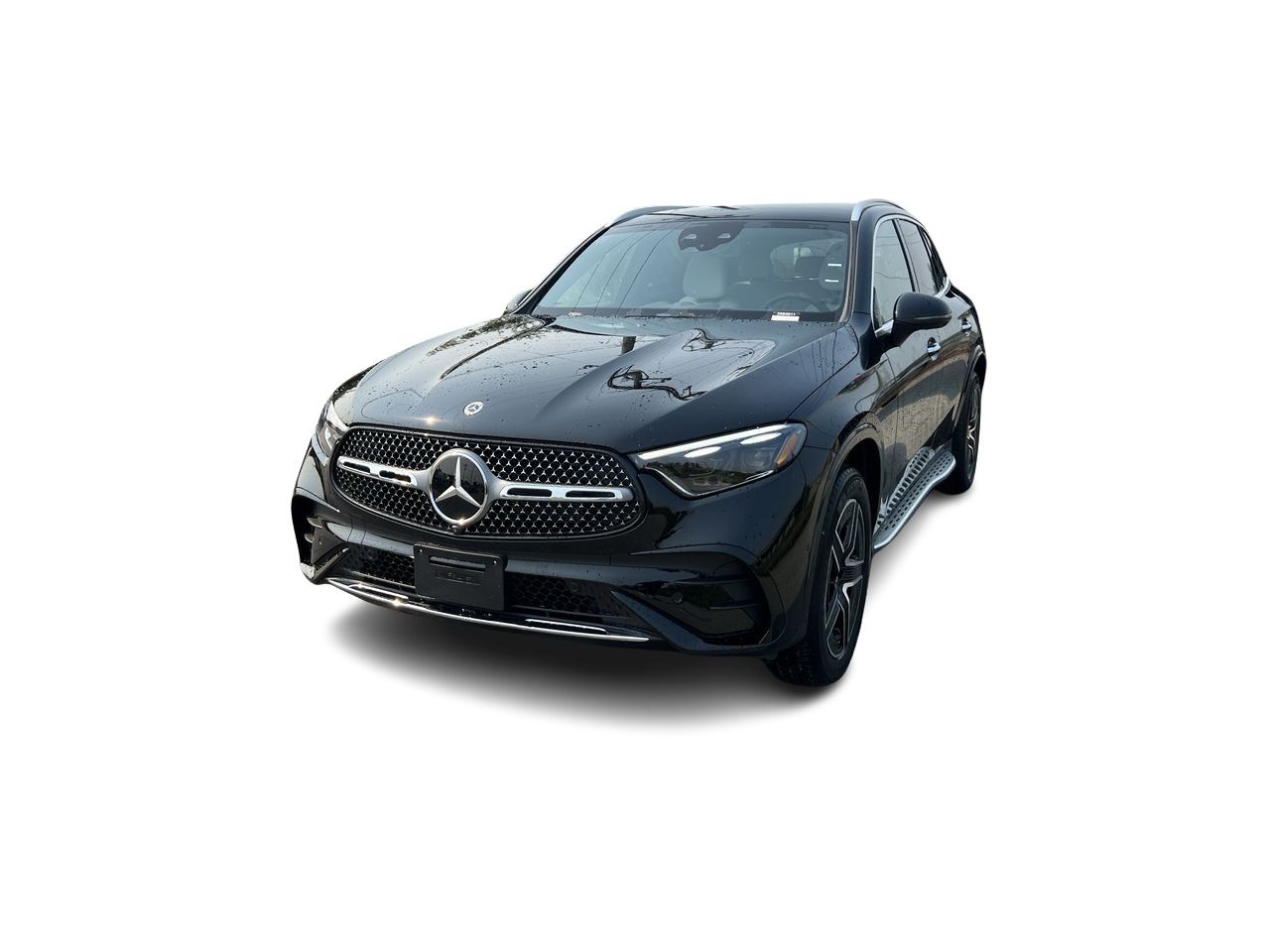 2026 Mercedes-Benz GLC300