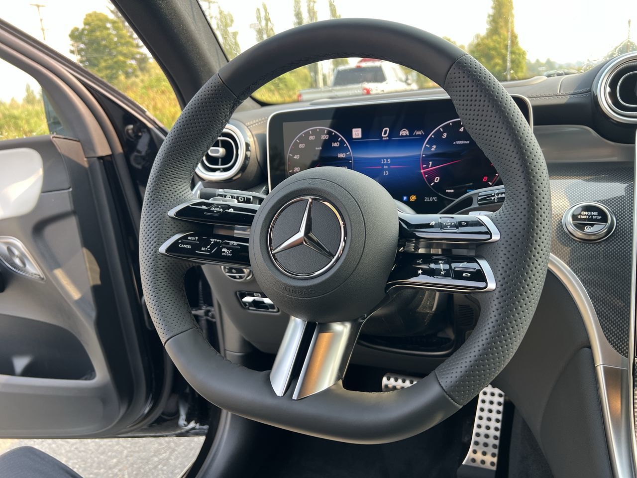 2026 Mercedes-Benz GLC300