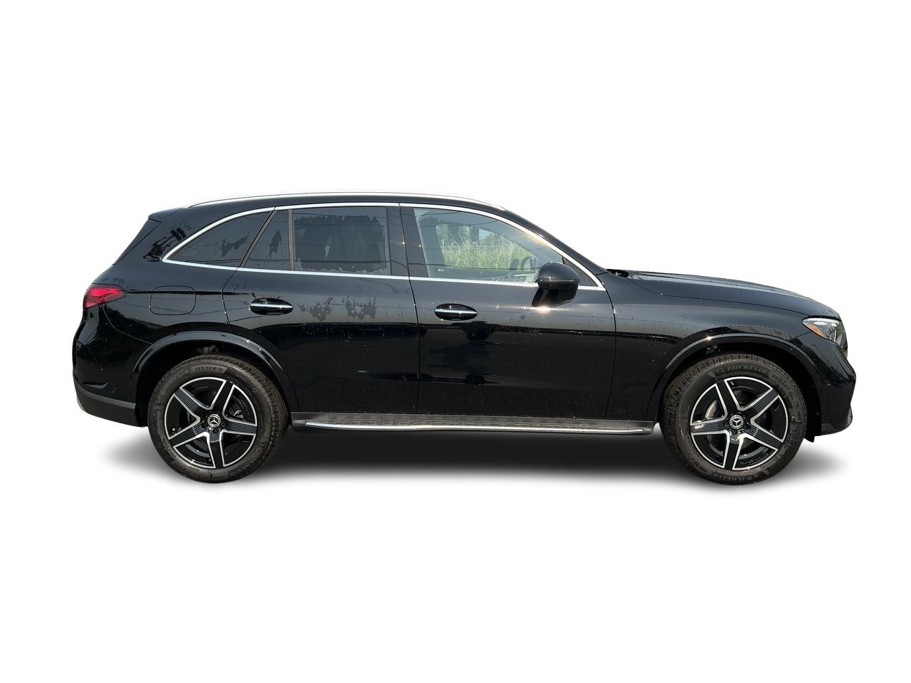 2026 Mercedes-Benz GLC300