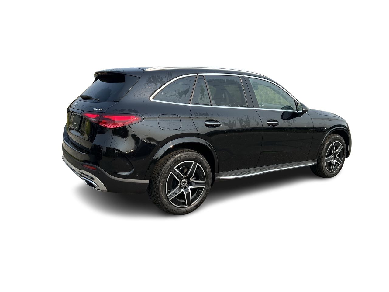 2026 Mercedes-Benz GLC300