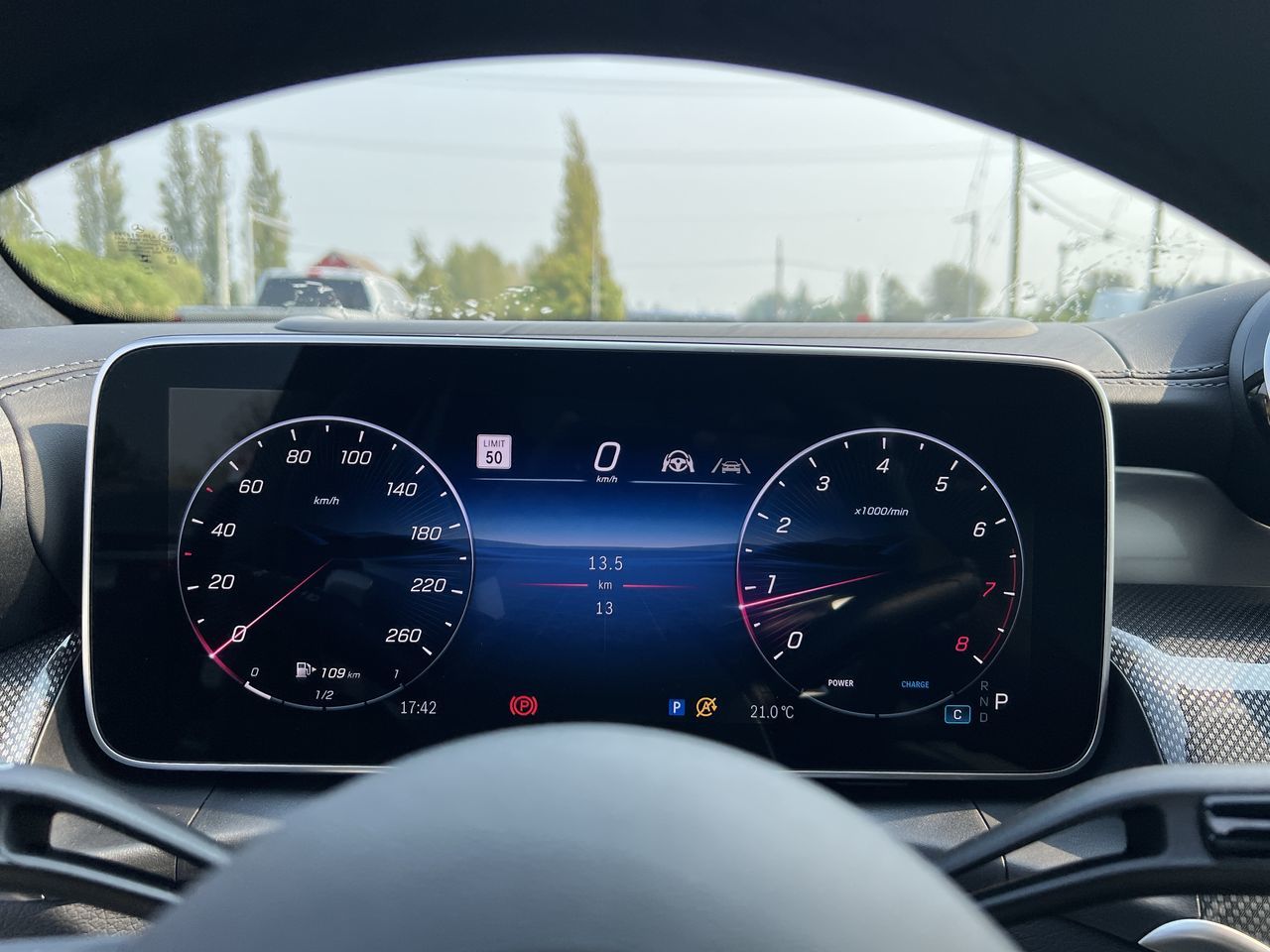 2026 Mercedes-Benz GLC300
