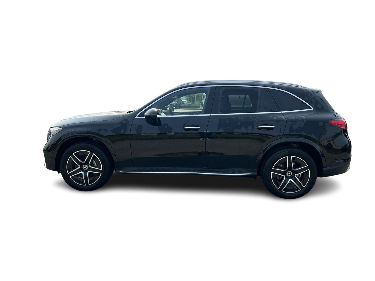 2026 Mercedes-Benz GLC300