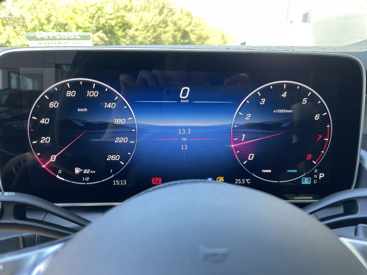 2026 Mercedes-Benz GLC