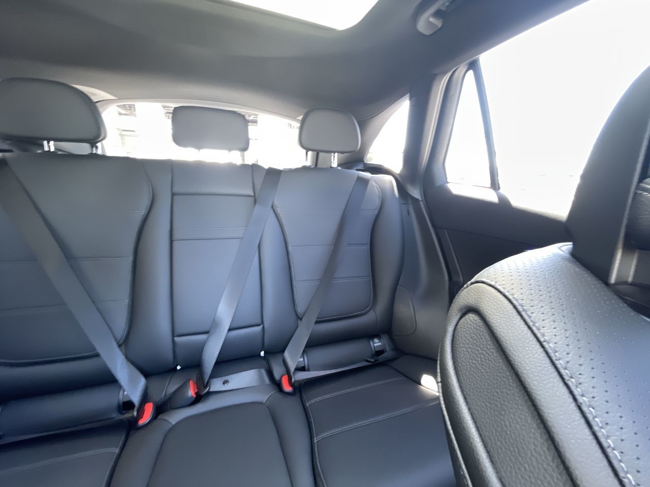 2026 Mercedes-Benz GLC