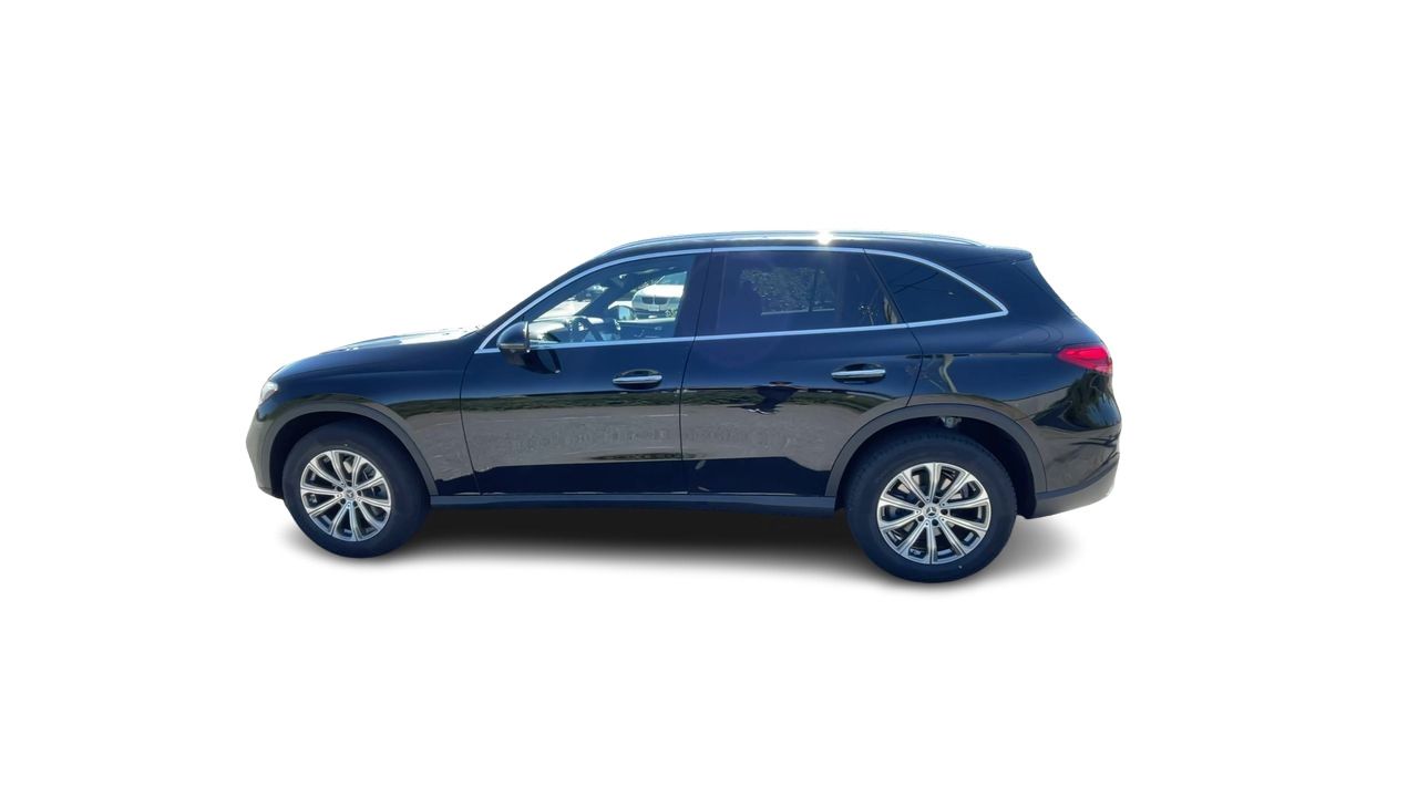 2026 Mercedes-Benz GLC