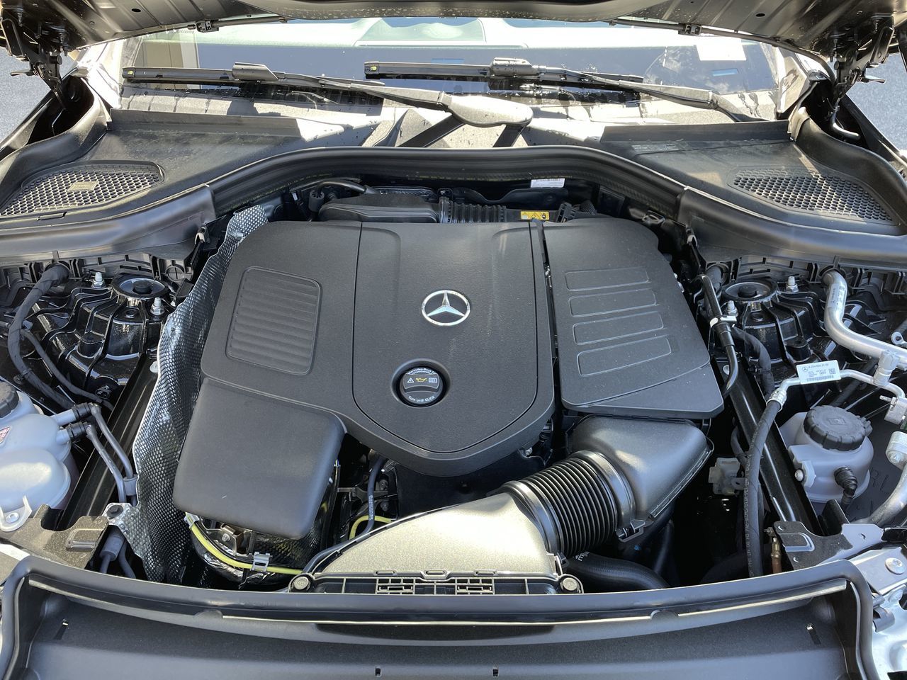 2026 Mercedes-Benz GLC