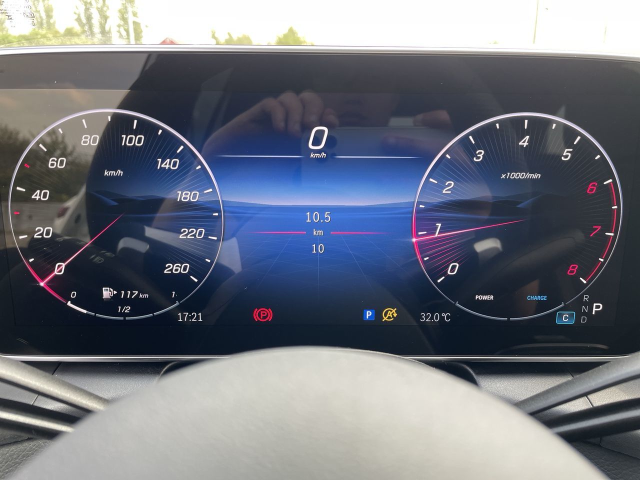 2026 Mercedes-Benz GLC in Langley, British Columbia