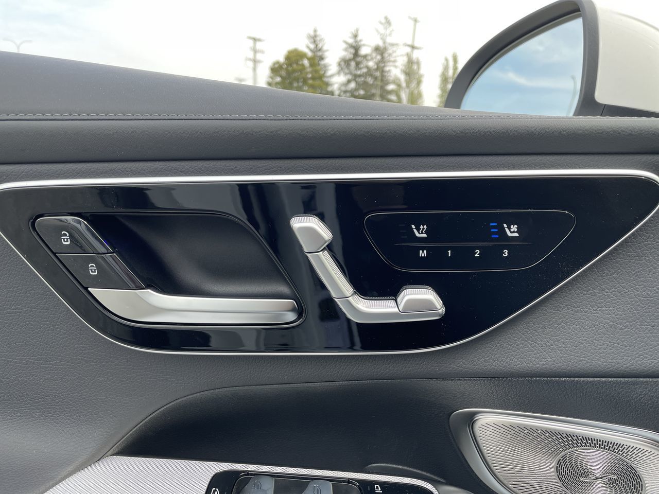 2026 Mercedes-Benz GLC in Langley, British Columbia
