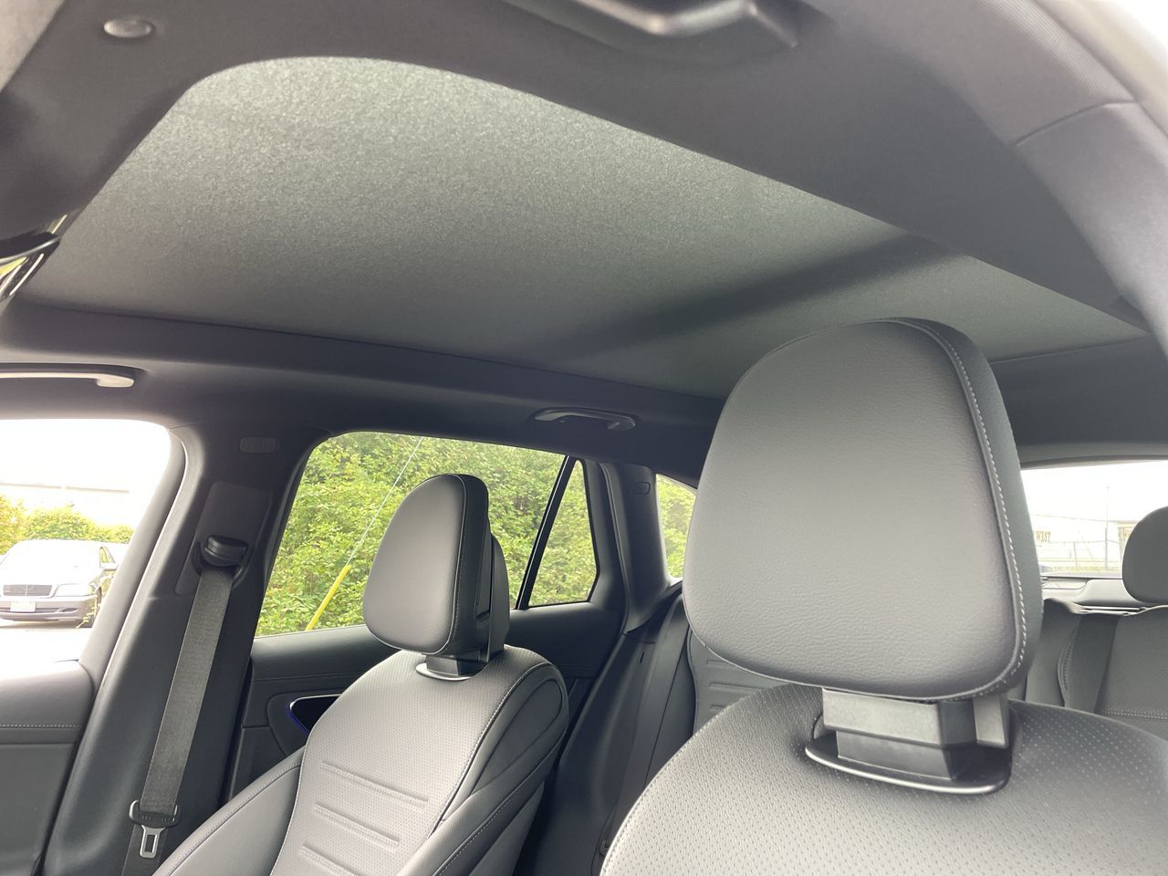 2026 Mercedes-Benz GLC in Langley, British Columbia