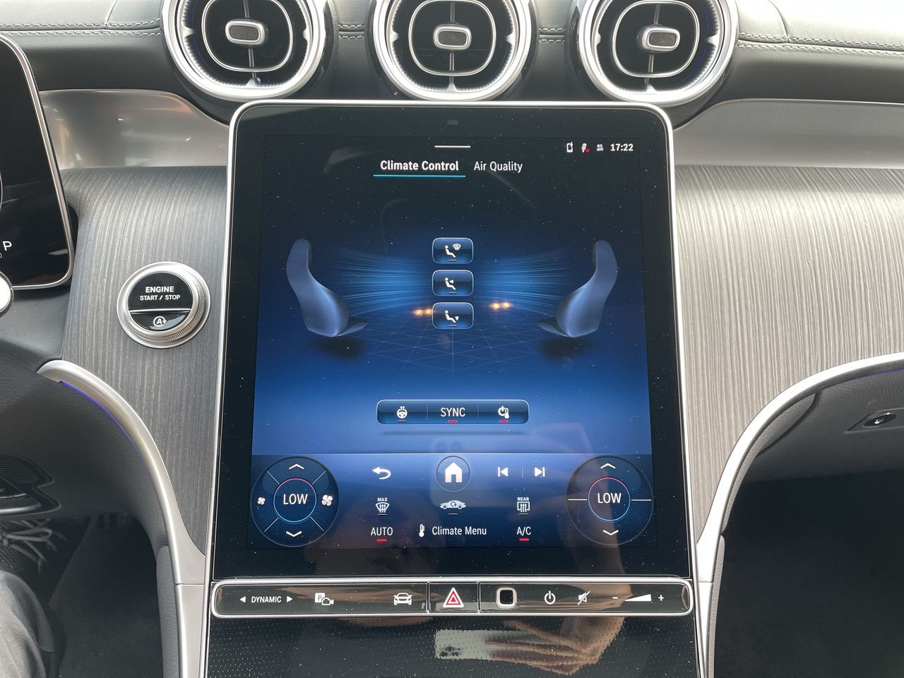 2026 Mercedes-Benz GLC in Langley, British Columbia
