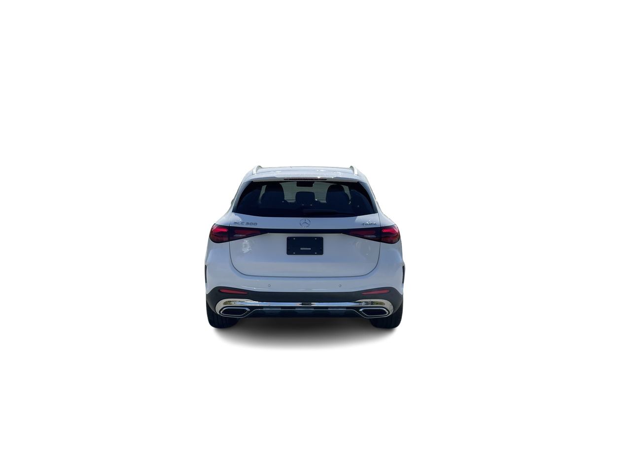 2026 Mercedes-Benz GLC in Langley, British Columbia