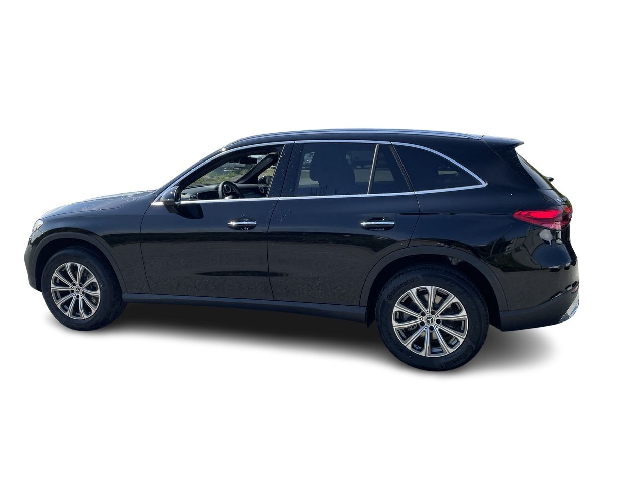 2026 Mercedes-Benz GLC in Langley, British Columbia