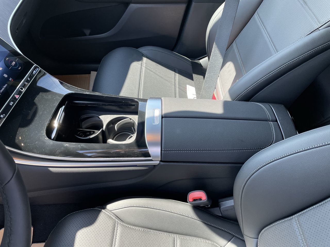 2026 Mercedes-Benz GLC in Langley, British Columbia