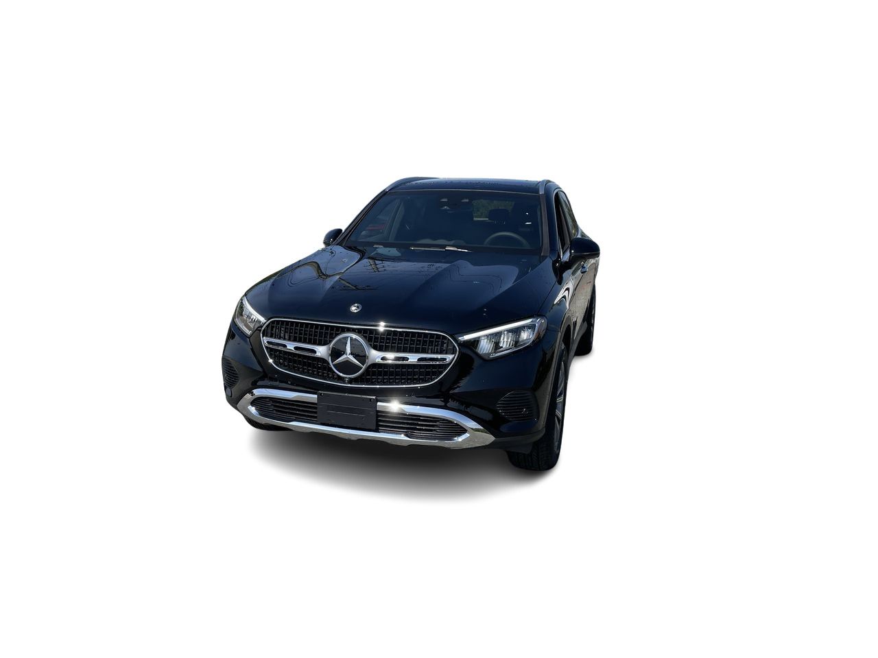2026 Mercedes-Benz GLC in Langley, British Columbia