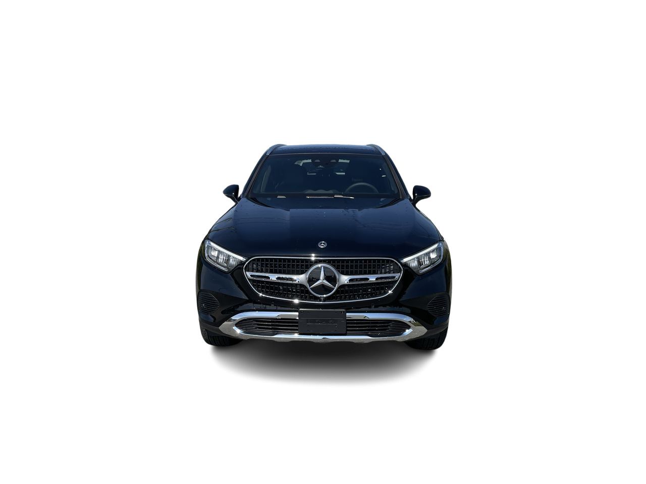 2026 Mercedes-Benz GLC in Langley, British Columbia