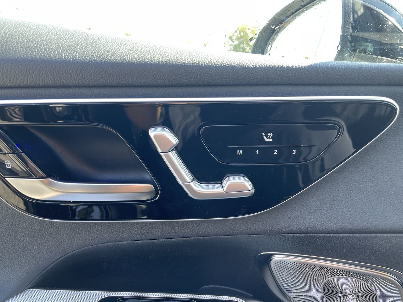 2026 Mercedes-Benz GLC in Langley, British Columbia