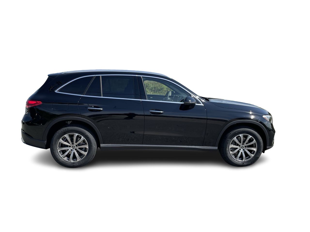 2026 Mercedes-Benz GLC in Langley, British Columbia